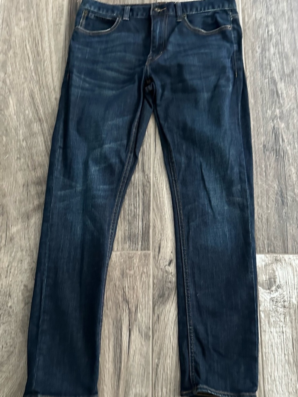 J. Crew Mercantile Flex Jeans